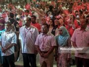 Gabungan muka lama, baharu PH mampu rampas dua kerusi BN Selangor – Amirudin