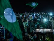 Pas tidak mati dengan tekanan – Tuan Ibrahim