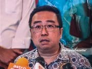 Ada berberapa calon PKR layak jadi MB Perak – Lih Kang