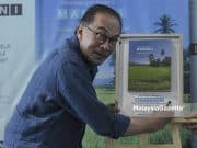 Tak wujud kerjasama PH, BN bentuk kerajaan – Anwar