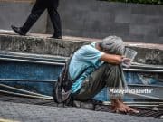 345 juta orang berdepan kebuluran