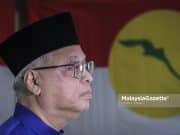 Fokuskan kemenangan BN, konflik kecil biasa berlaku – PM
