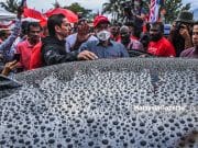 Anwar Ibrahim di Tambun