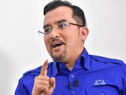 PH lebih budiman, PN cuba curi 10 ahli Parlimen BN – Asyraf Wajdi