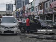 Lebih 20 tahun tinggal Cheras sampai hari ini masih tiada beza