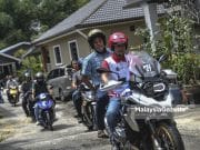 Kita semua akan melalui turun, naik dalam politik – KJ