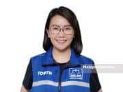 Saya bukan pendatang- Nicole Wong