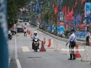 Proses penamaan calon seluruh negara terkawal, terima kasih PDRM – PM