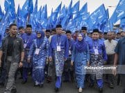 Yang penting saya menang, BN boleh bentuk kerajaan – Ismail Sabri