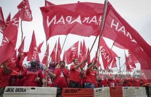 PH anjur Konvensyen 2026 di Johor, Anwar sampaikan amanat khas