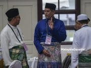 Satu undi hanya untuk KJ – Khairy