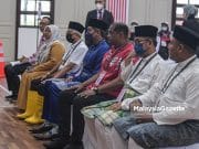Sungai Buloh mahu wakil rakyat yang komited