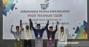 mohamad rembau