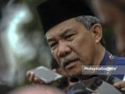 Propaganda ‘undi BN undi Zahid jadi PM’ taktik terdesak burukkan BN – Tok Mad