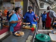 Khalid tak faham isu tanah Kampung Sungai Baru – Johari