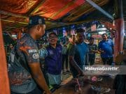 Budaya khidmat permudahkan Mazlan diterima rakyat