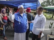 Aminuddin mahu bawa suara NGO ke Dewan Rakyat