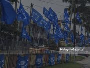 BN mampu menang 132 kerusi Parlimen