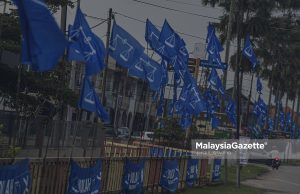 BN mampu menang 132 kerusi Parlimen
