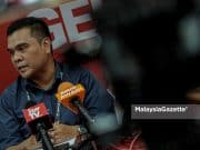Empat penjuru bonus Suhaime tawan kubu kuat DAP di Kota Melaka