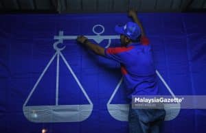 BN perlu jadi ketua jika kerajaan campuran dibentuk- PM