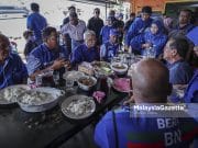 SPR ada kuasa hentikan PRU-15 jika berlaku banjir luar biasa – PM