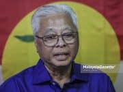 Dakwaan ‘satu undi BN satu undi Zahid jadi PM’ hanya persepsi oleh pembangkang – Ismail Sabri