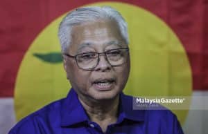 Demi nak jaga hati presiden, siren kenderaan polis pun saya suruh ‘off” – Ismail