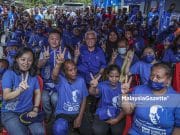 Masyarakat Orang Asli tak dipinggir dalam agenda Keluarga Malaysia