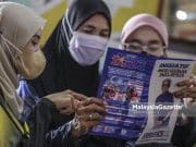 Inisiatif Keluarga Malaysia #DailyLife