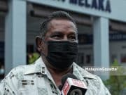 Bagus calon muda-muda, tapi jangan lupa pada orang tua – Pengundi