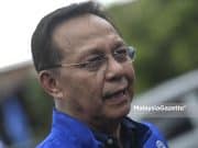 Hasni pemilihan