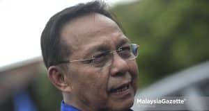 Hasni pemilihan