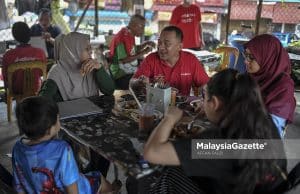 Maszlee mahu Simpang Renggam jadi hab pendidikan