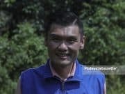 Parlimen Indera Mahkota perlukan perubahan, wajah baharu – Mat Quek