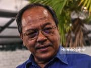 Pengundi kesal pilih PH – Hang Tuah