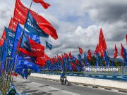 Rundingan BN dengan PH dan PN selesai