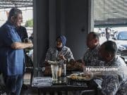 Tawaran bayaran balik PTPTN lebih bermaruah kepada mahasiswa – Saifuddin