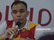 Calon Melayu DAP minta Abdul Hadi henti perlekehkan mereka