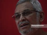 Penduduk Kampung Sungai Baru wajar dapat pampasan lebih adil – Khalid