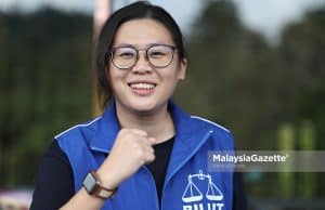 Calon BN Bilut janji selesai tiga isu utama