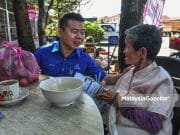 Ah Nan mahu pinda undang-undang anti scammer