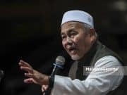 Anwar tahu projek tebatan banjir perlu disegerakan – Tuan Ibrahim