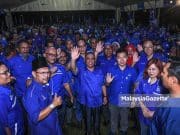 ADUN lantikan dalam kalangan minoriti, belia jika BN Perak menang majoriti dua pertiga