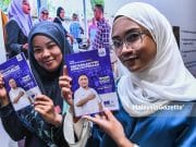 Pelbagai lapisan masyarakat dapat manfaat manifesto BN Perak