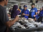 Ishak ada agenda besar jika menang di Batu Pahat