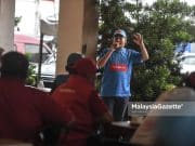 Rafizi mahu bertemu Ramanan berhubung butiran aset
