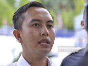 Lebih banyak kerjasama BN-PH boleh wujud – Exco Pemuda BN