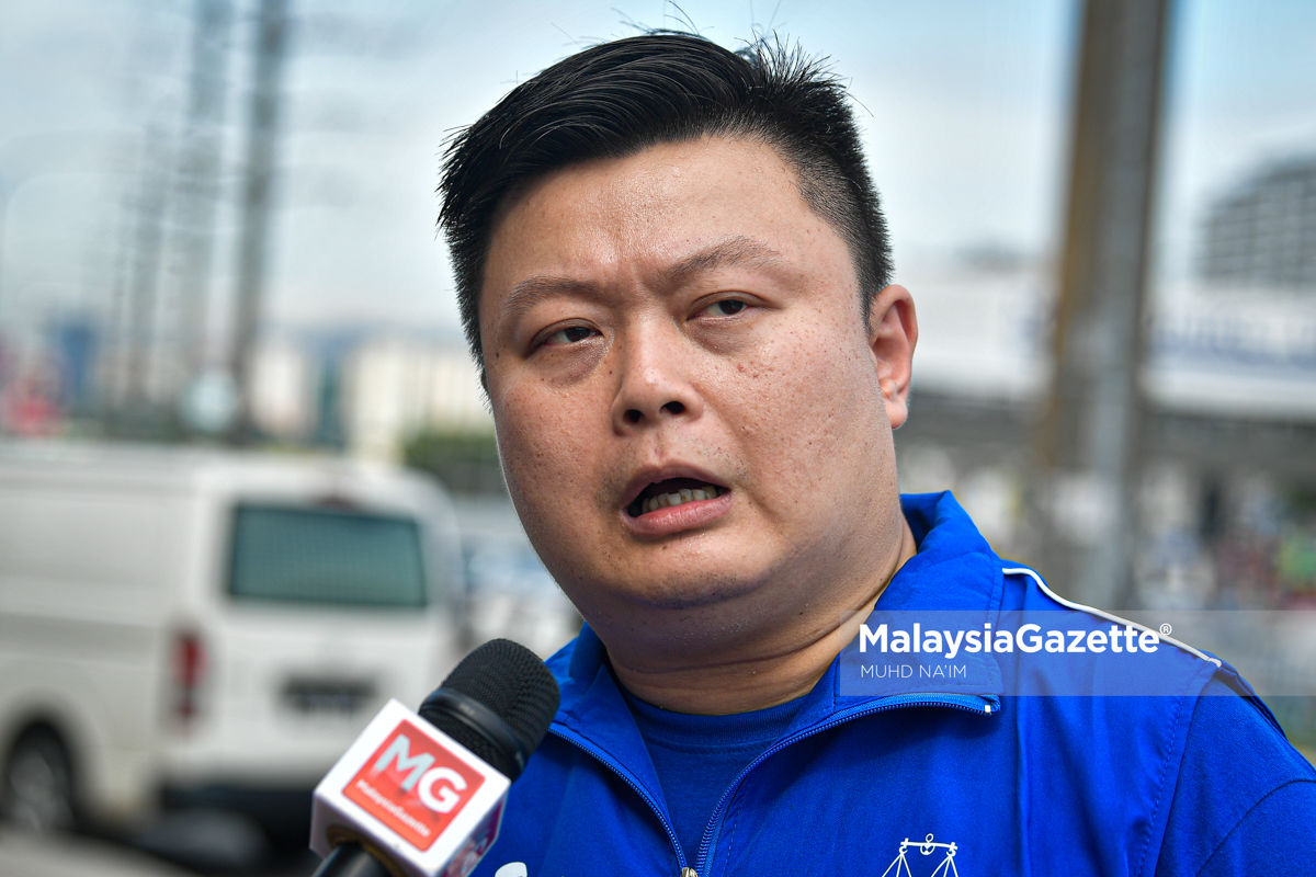 Mana janji PH beri kebebasan rakyat bersuara? - MCA