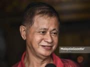 Adik beradik Ong tegar undi BN
